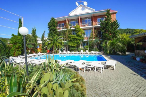 Hotel U Morya